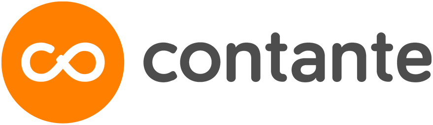 Contante logo