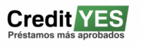 logo CreditYES