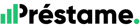 Prestame logo